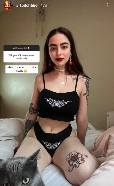 Artbitch666