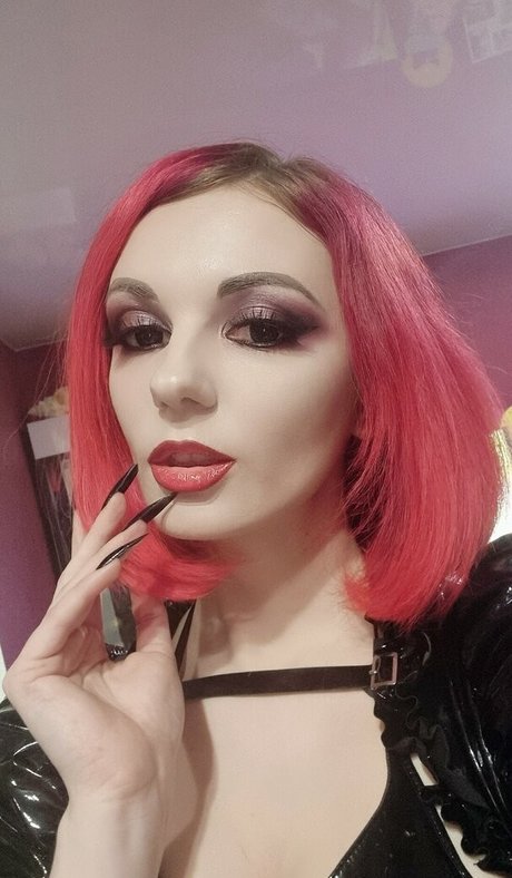 Agflower Cosplay