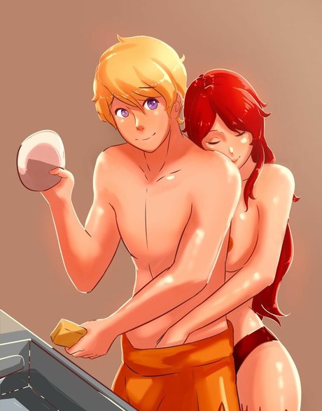 Rwby