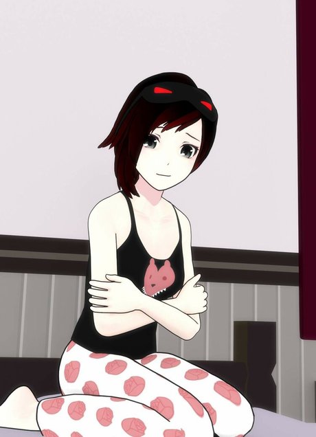 Rwby