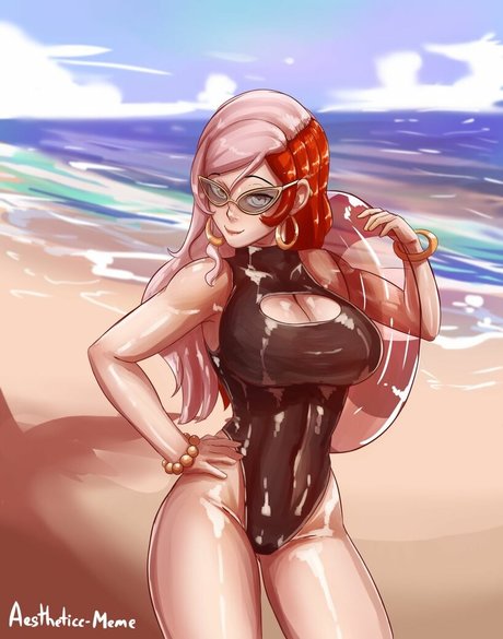 Rwby