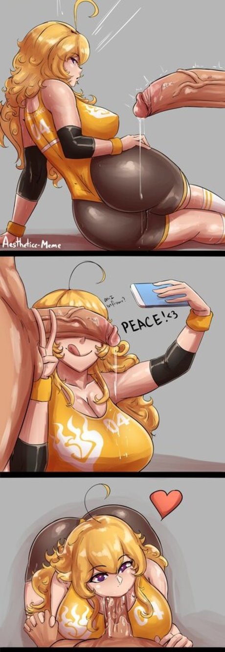 RWBY