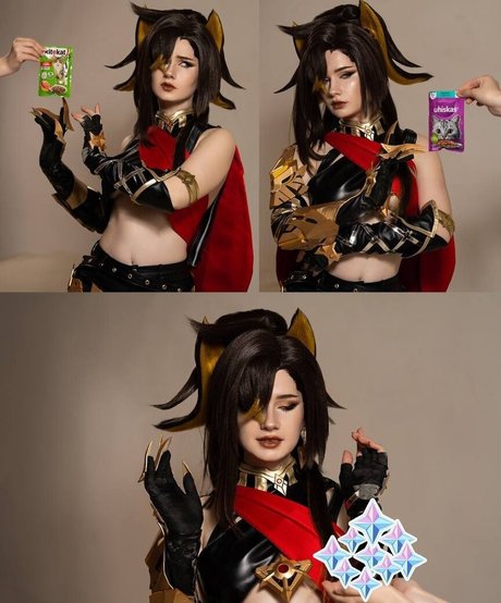 Likeassassin