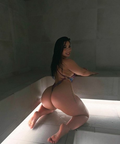 Badlilshego  nude leaked OnlyFans photo