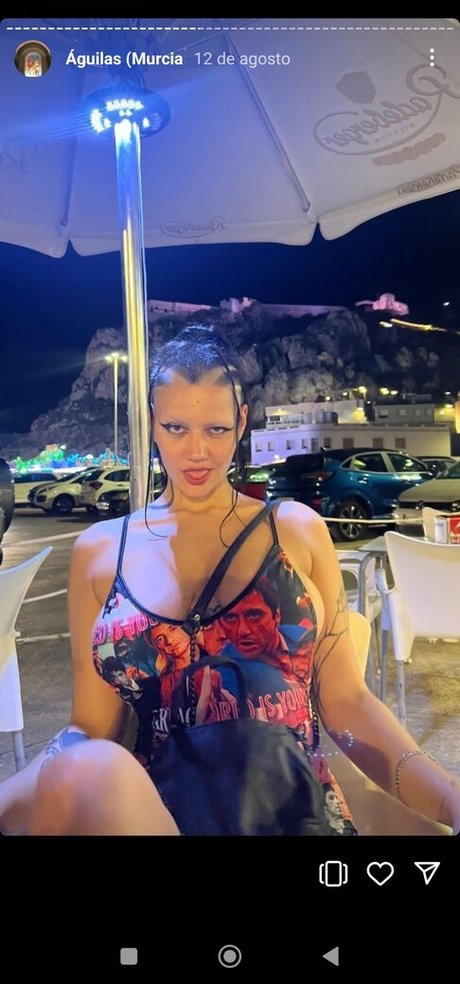 Terese Aguado OnlyFansリークヌード写真