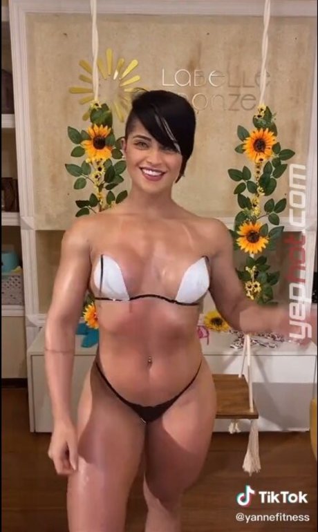 Yanne Fitness