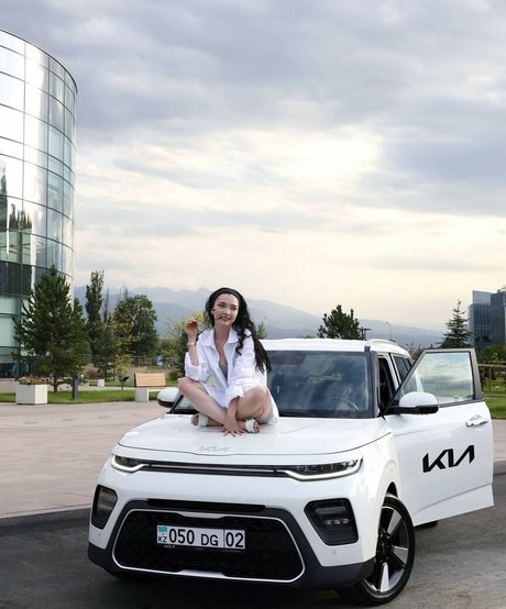 Aya Shalkar