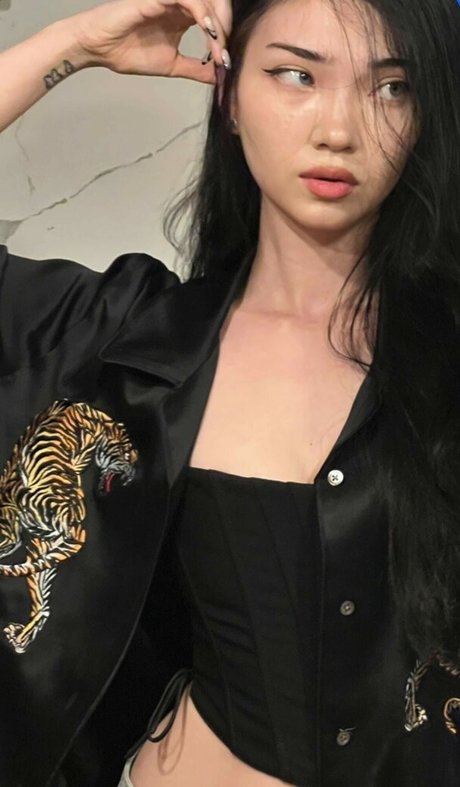 Nagie wyciekłe zdjęcie OnlyFans od Aya Shalkar