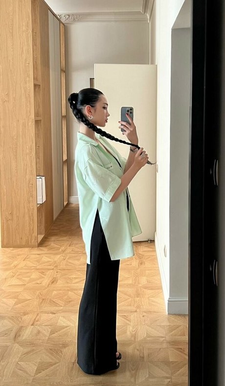 Aya Shalkar