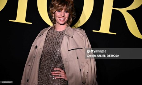 Maya Hawke