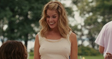 Alice Eve