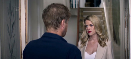 Alice Eve