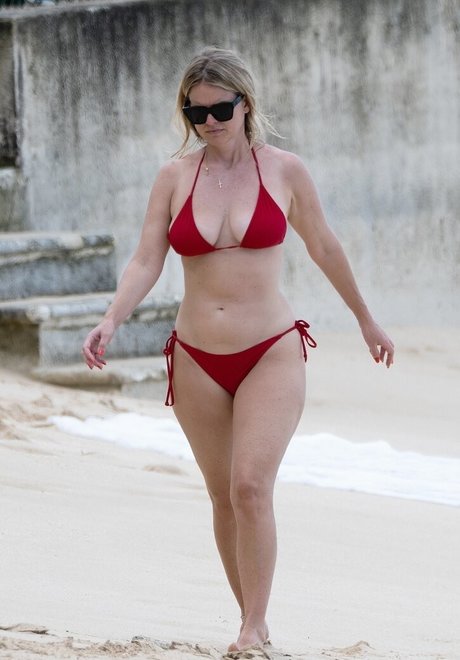 Alice Eve