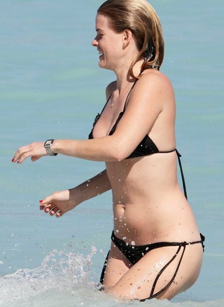 Alice Eve