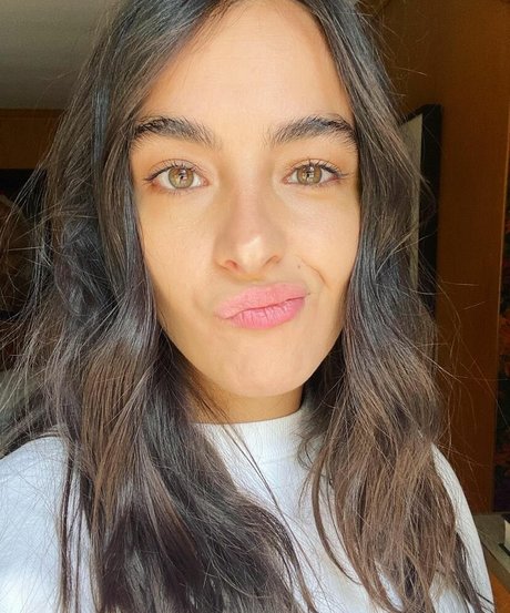 Alanna Masterson