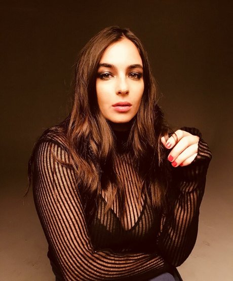 Alanna Masterson