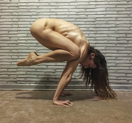 Nagie wyciekłe zdjęcie OnlyFans od Tunaapari