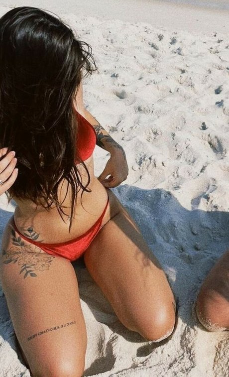 Nahá fotka uniklých OnlyFans od Emanuele Barros