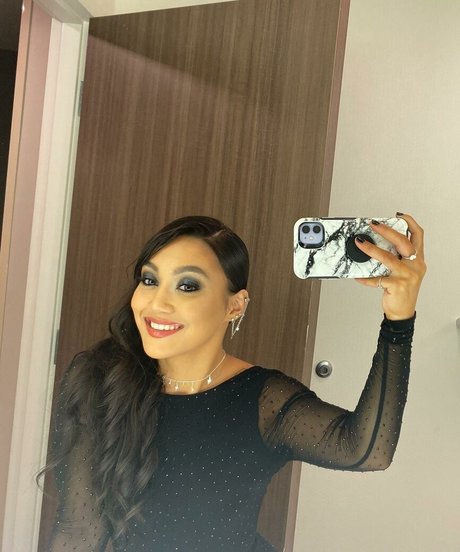 Roxanne Perez