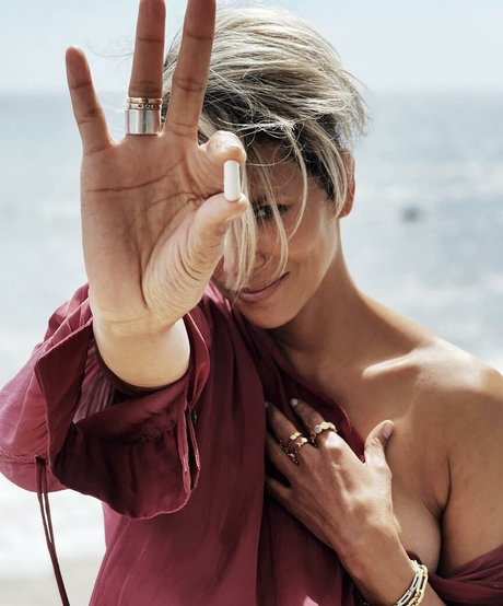 Halle Berry