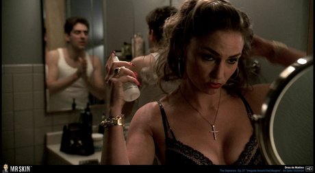 Drea Dematteo