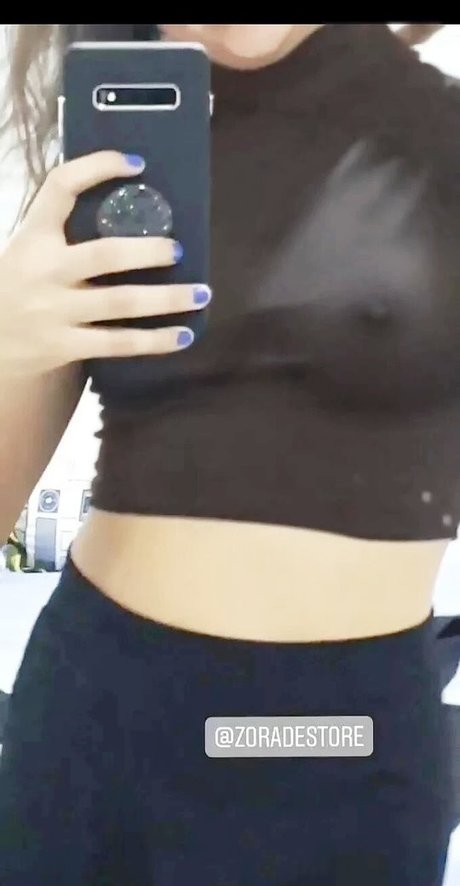 Naken lekkede OnlyFans-bilde av Camilotaxp