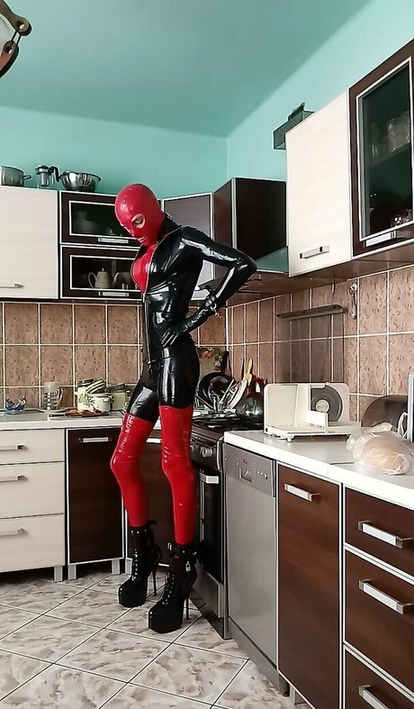 Rubbobjectdoll