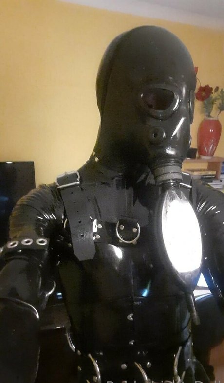 Rubbobjectdoll