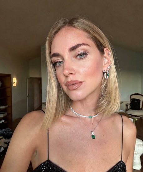 Chiara Ferragni