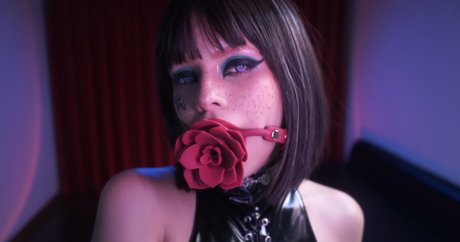 Cyberpunkgirlfree