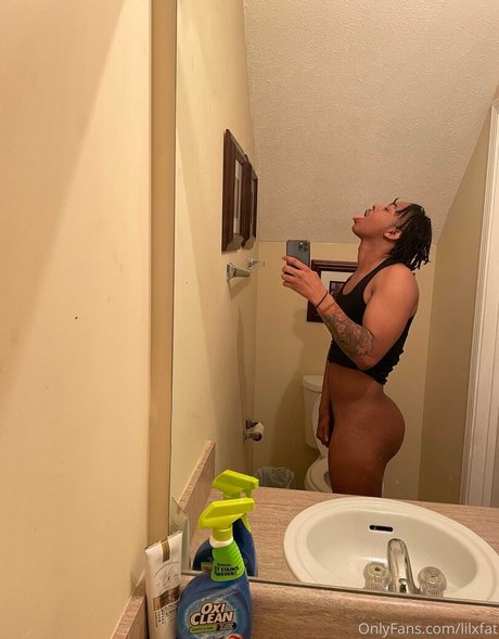 Lilxfat