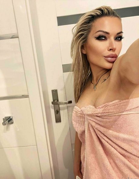 Nahá fotka uniklých OnlyFans od Julesblodna39