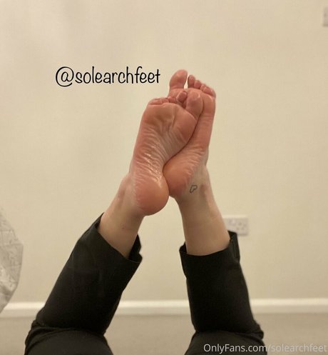 Solearchfeet OnlyFans