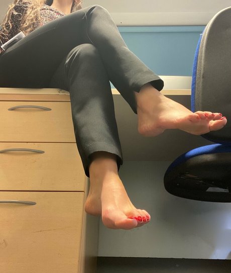 Solearchfeet