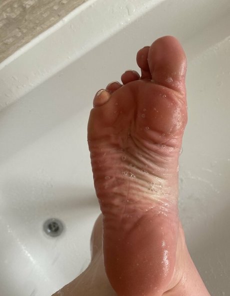 Solearchfeet