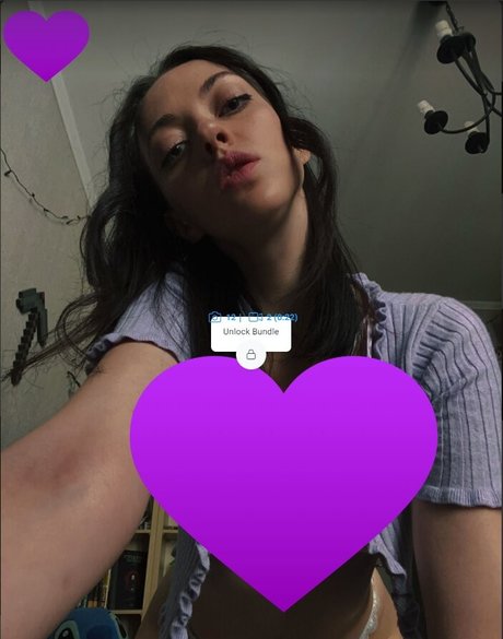 Katyamozhina  nude leaked OnlyFans photo