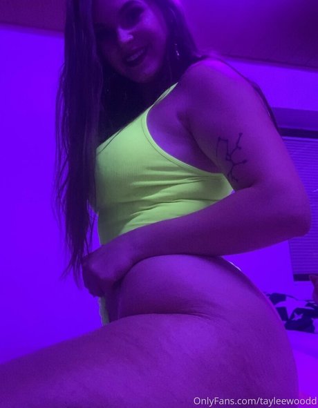 Taylee Wood