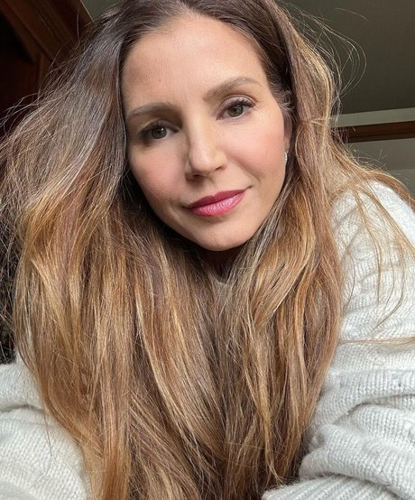 Charisma Carpenter