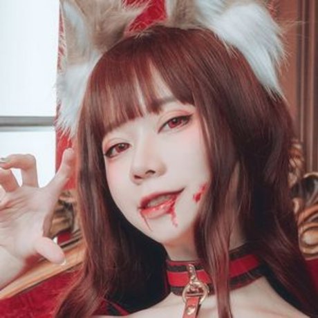 Photo nue de fuite OnlyFans de Meimei
