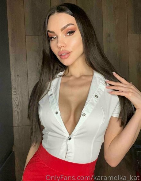 Karamelkakat