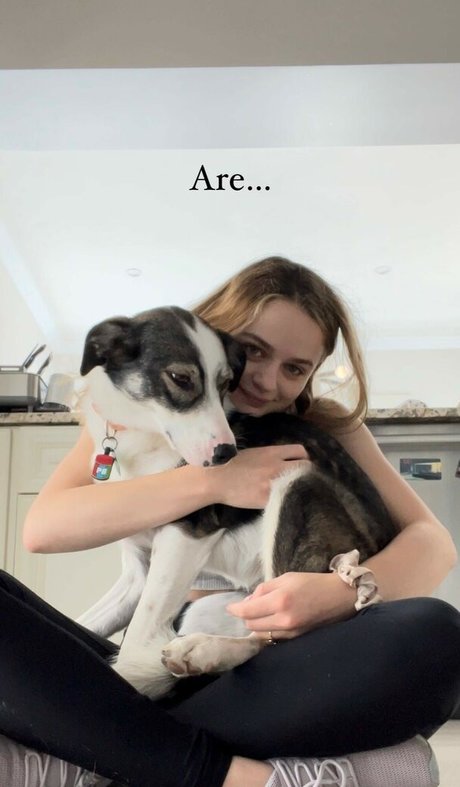 Joey King