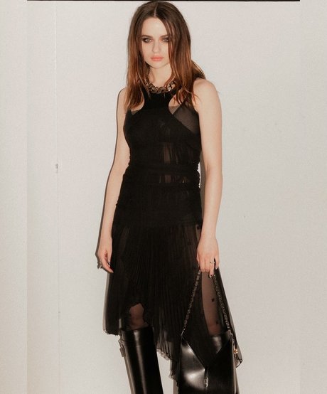Joey King