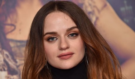 Joey King