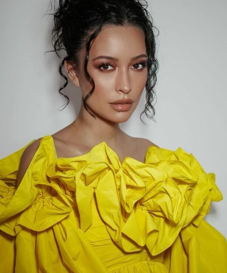 Christian Serratos
