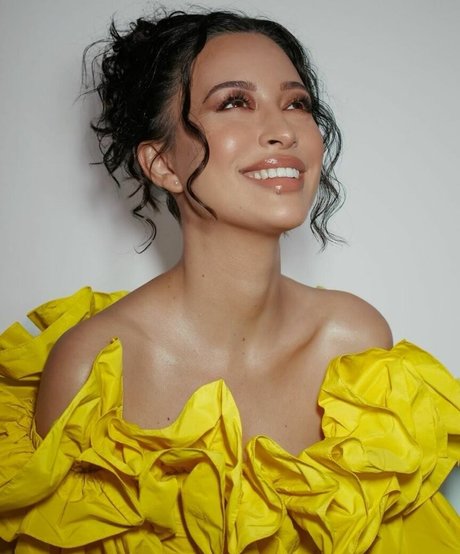 Christian Serratos