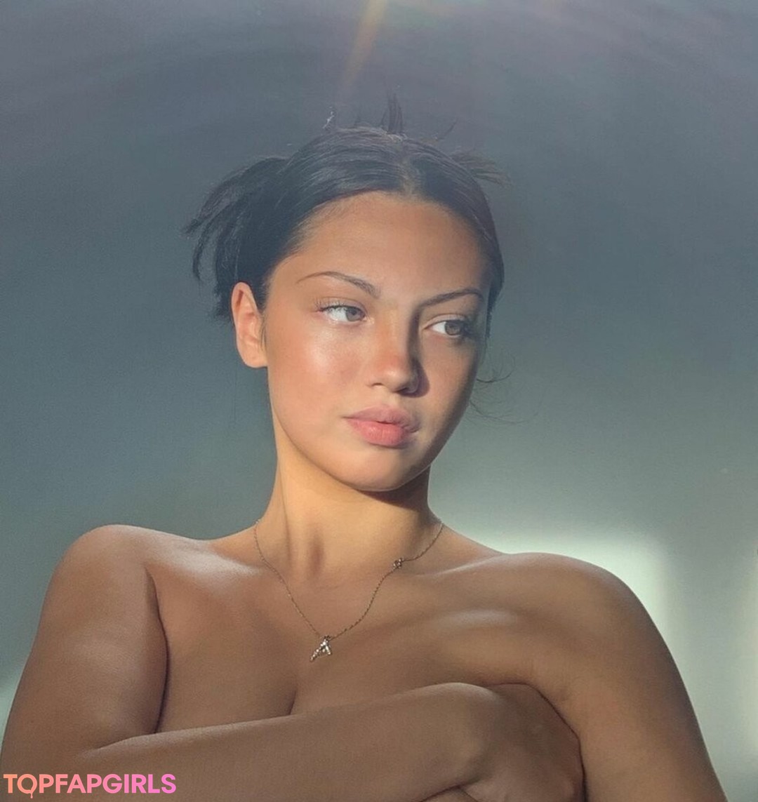 Alasti lekkinud OnlyFans-i pilt Angelprettyy #4