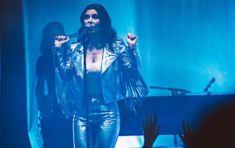 Marina Diamandis