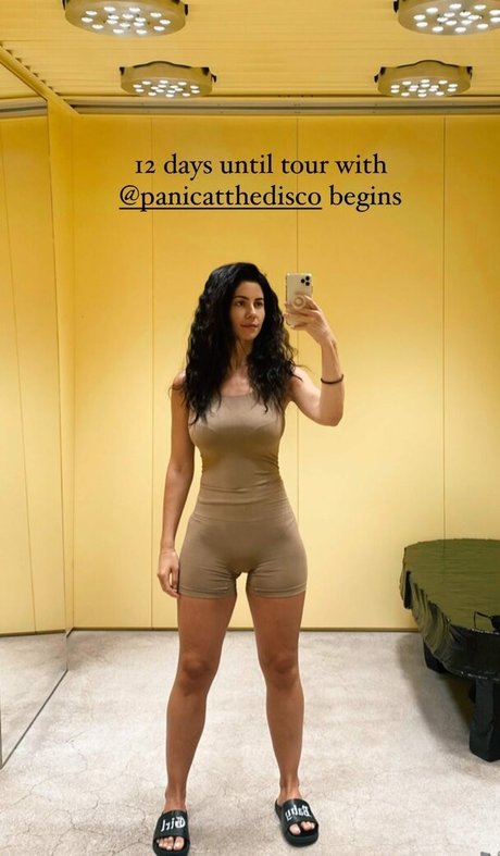 Marina Diamandis
