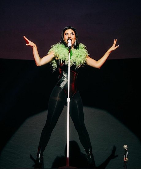 Marina Diamandis