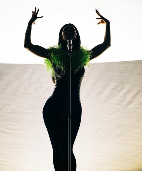 Marina Diamandis